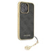 Кейс Guess GUHCP13XGF4GGR за iPhone 13 Pro Max 6.7’