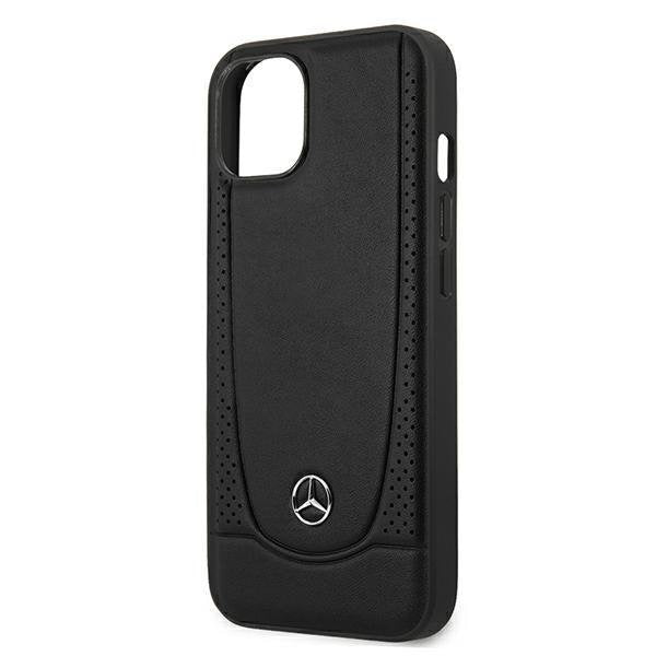 Калъф Mercedes MEHCP13SARMBK Urban Line за iPhone 13