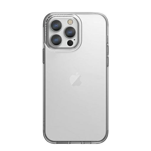 Калъф UNIQ Air Fender за iPhone 13 Pro / прозрачен