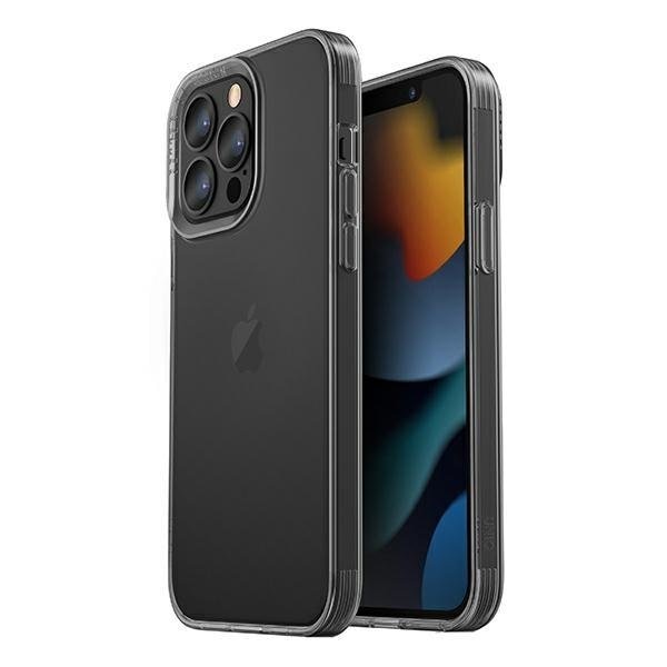 Калъф UNIQ Air Fender за iPhone 13 Pro / сив