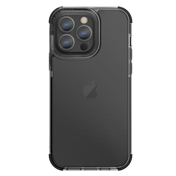 Калъф UNIQ Combat за iPhone 13 Pro / черен карбон