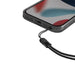 Калъф UNIQ Heldro за iPhone 13 Pro Max сив