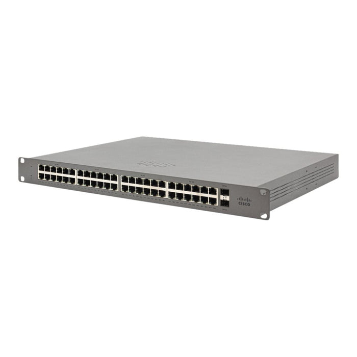 CISCO Meraki Go - GS110 - 48P 48 Port POE Switch