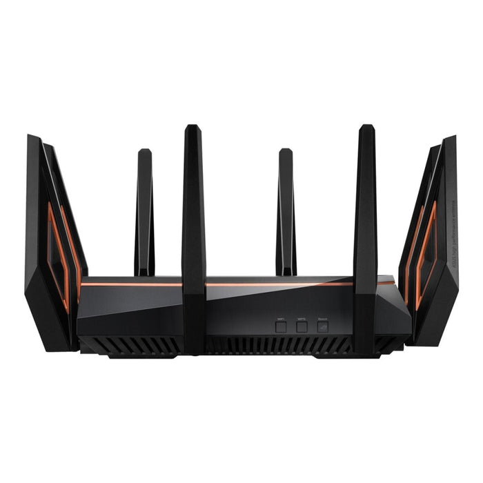 Рутер ASUS WLAN GT - AX11000 90IG04H0 - MO3G00