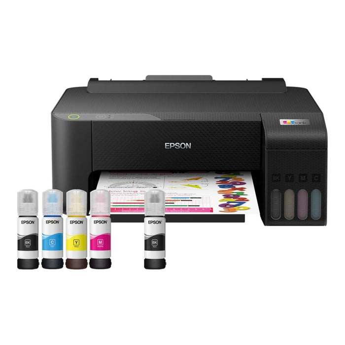 EPSON L1210 MFP ink Printer up to 10ppm