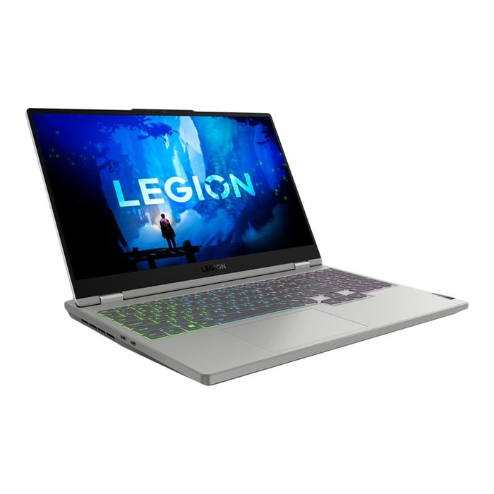 Гейминг лаптоп LENOVO Legion 5 Intel Core i5