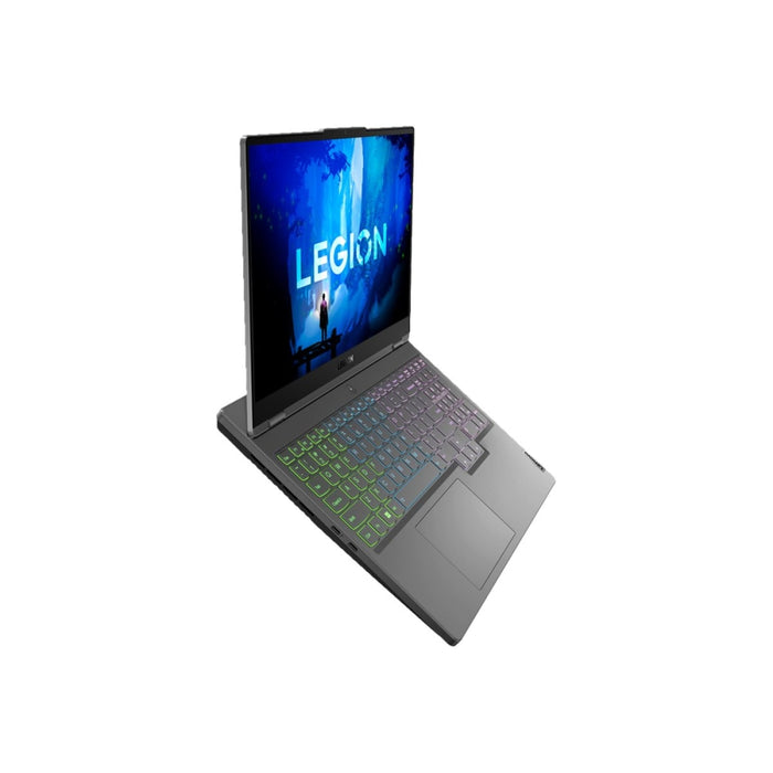 Гейминг лаптоп LENOVO Legion 5 Intel Core i5