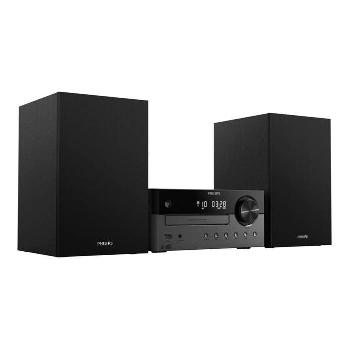 Микро музикална система PHILIPS 60W CD