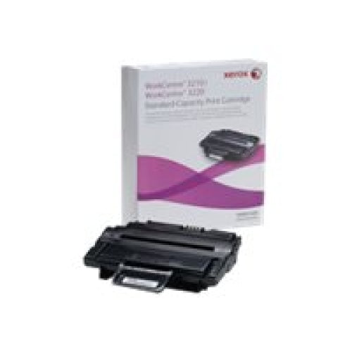 Тонер XEROX Toner WC3210 WC3220 черен