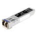 Модул Cisco 1000BASE - LX SFP transceiver for single