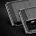 Carbon Case Гъвкав Кейс за Xiaomi Mi 11T Pro / black