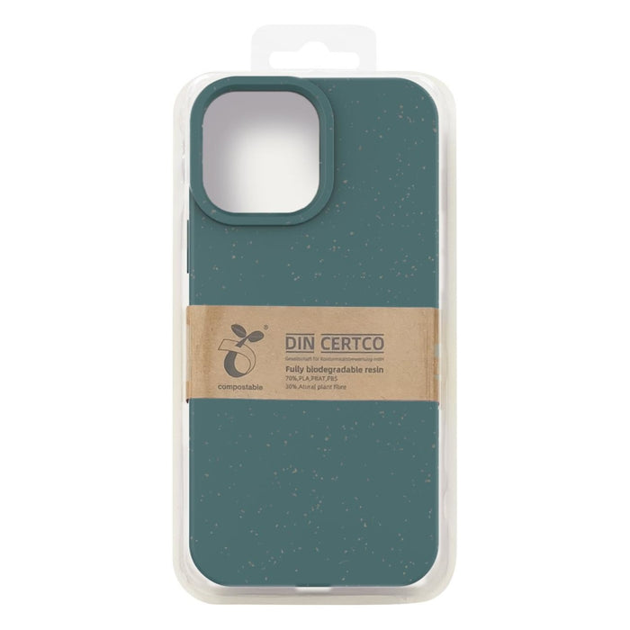 Силиконов кейс Eco Case за iPhone 11 Pro Max Зелен