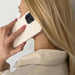 Силиконов кейс Eco Case за iPhone 12 Pro Розов