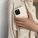Силиконов кейс Eco Case за iPhone 13 Mini Мента
