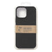 Силиконов кейс Eco Case за iPhone 13 Черен