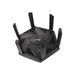 Рутер ASUS RT - AXE7800 Tri - Band WiFi 6E Router 6GHz