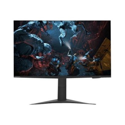 Монитор Gaming Lenovo 31.5’ VA Извит 144 Hz