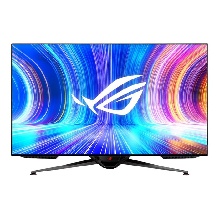 Гейминг монитор ASUS ROG Swift OLED PG48UQ