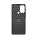 Carbon Case Гъвкав Кейс за Motorola Moto G60S black