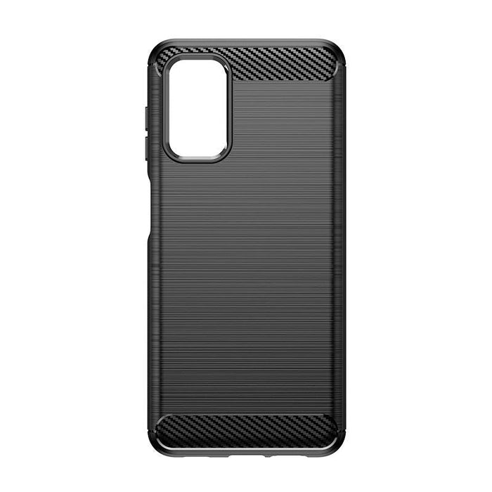 Carbon Case Гъвкав Кейс за Samsung Galaxy A13 5G black