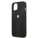 Калъф BMW BMHCP13MRSPPK Leather Curve Perforate за