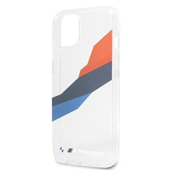 Калъф BMW BMHCP13SSKTGT Motorsport Tricolor за