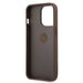 Кейс Guess GUHCP13L4GMRBR за iPhone 13 Pro / 6.1’