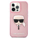 Калъф Karl Lagerfeld KLHCP13XKHTUGLP Glitter Karl`s