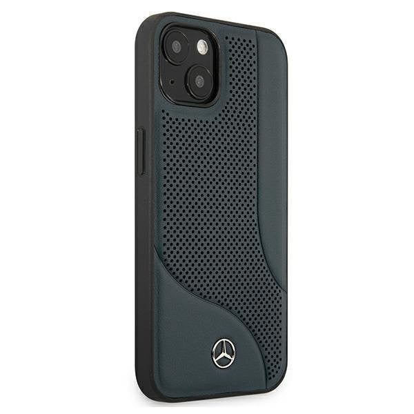 Калъф Mercedes MEHCP13MCDONA Leather Perforated Area