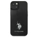 Калъф US Polo USHCP13SUMHK Horses Logo за iPhone 13