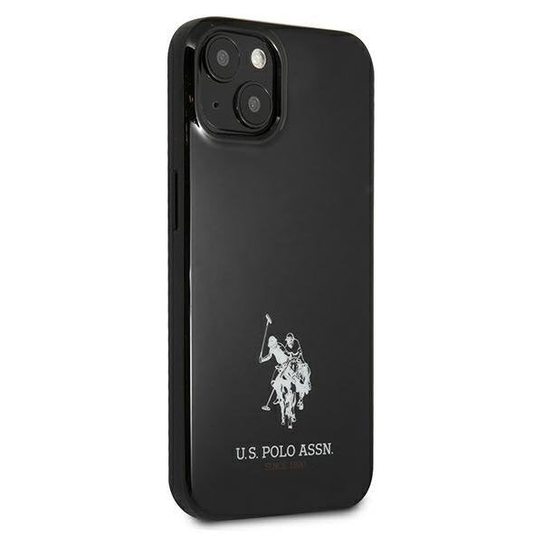 Калъф US Polo USHCP13SUMHK Horses Logo за iPhone 13