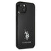 Калъф US Polo USHCP13SUMHK Horses Logo за iPhone 13