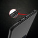 Кейс - гръб Soft Case за Samsung Galaxy S22 Черен