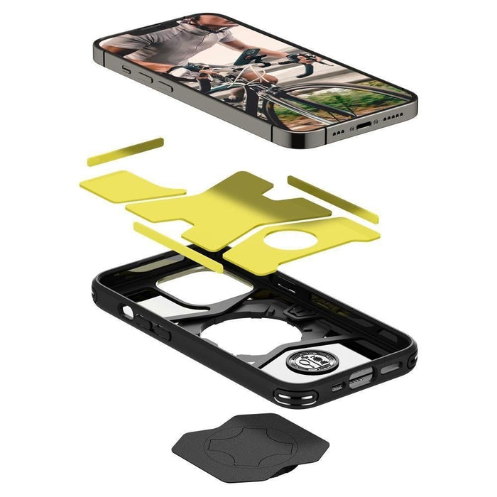 Калъф Spigen GEARLOCK GCF142 BIKE MOUNT за IPHONE 13