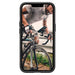 Калъф Spigen GEARLOCK GCF143 BIKE MOUNT за IPHONE 13 черен