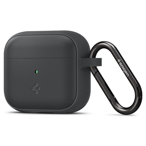 Калъф Spigen FIT за APPLE AIRPODS 3 въглен