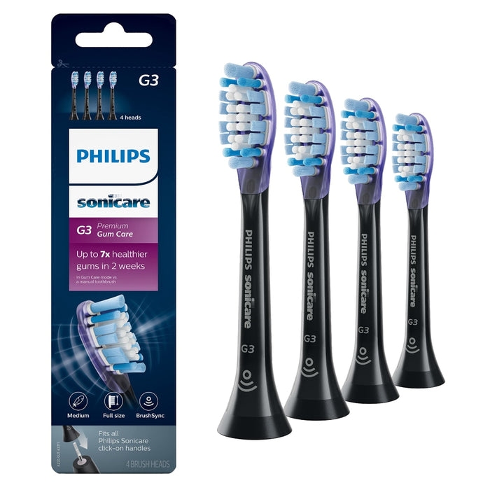 Philips Комплект резервни глави