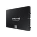 SAMSUNG SSD 870 EVO 2TB 2.5inch SATA 560MB/s read 530MB/s