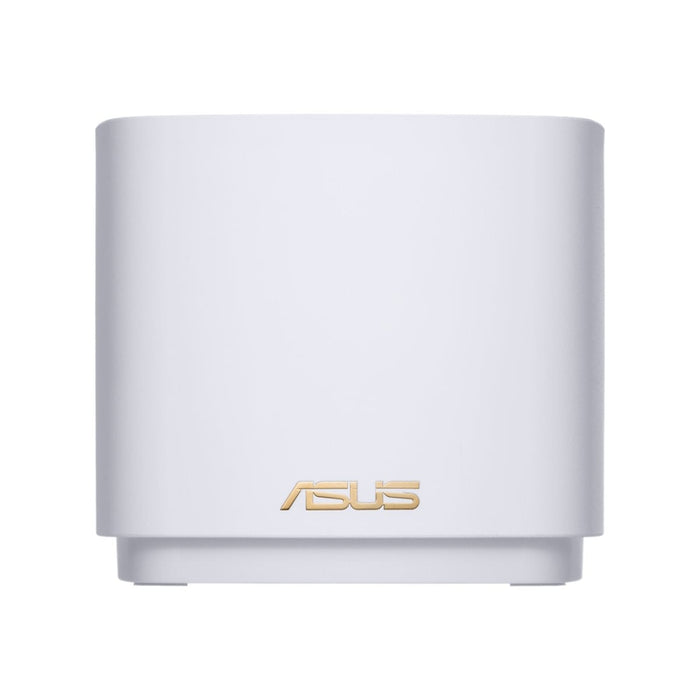 Комплект рутери ASUS ZenWiFi AX Mini XD4 EU