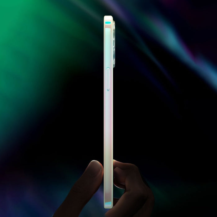 Кейс Kingxbar PQY Nebula Series за iPhone 13 Pro