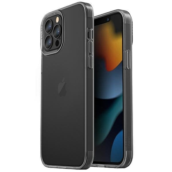 Калъф UNIQ Air Fender за iPhone 13 mini 5.4’ сив