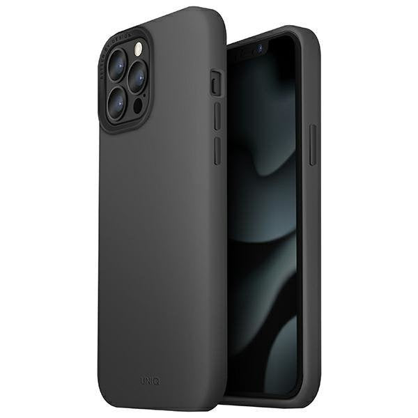 Калъф UNIQ Lino Hue за iPhone 13 Pro Max 6.7’