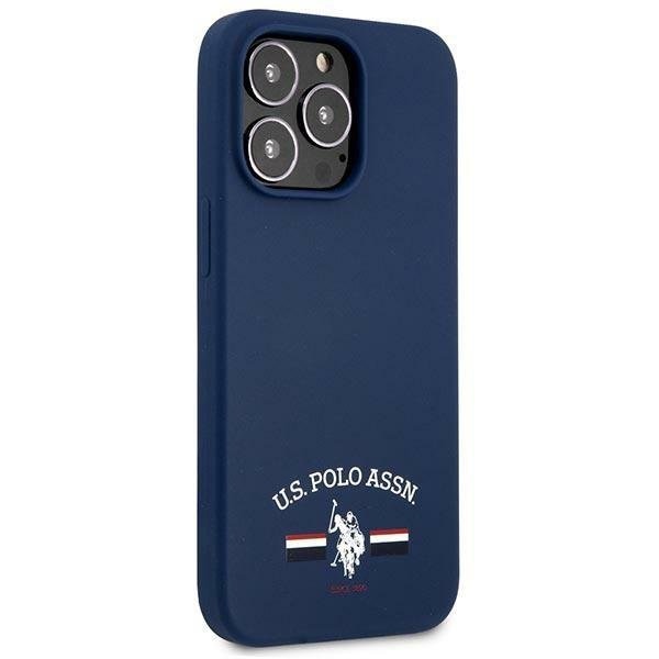 Калъф US Polo USHCP13XSFGV за iPhone 13 Pro Max