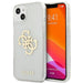 Калъф Guess GUHCP13SPCUGL4GTR за iPhone 13 mini