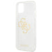 Калъф Guess GUHCP13SPCUGL4GTR за iPhone 13 mini