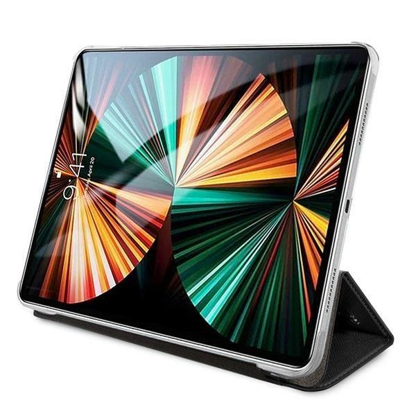 Калъф Karl Lagerfeld KLFC11OKCK за iPad 11’Pro 2021 Black