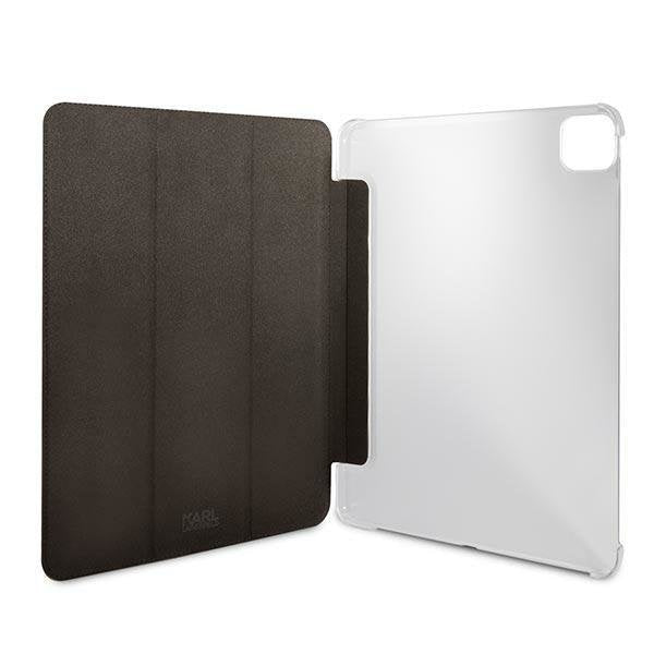 Калъф Karl Lagerfeld KLFC11OKCK за iPad 11’Pro 2021 Black