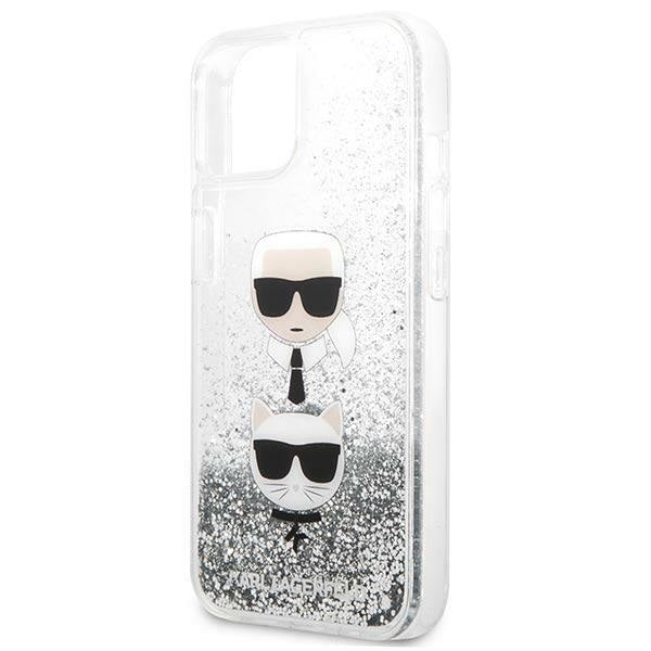 Калъф Karl Lagerfeld KLHCP13SKICGLS за iPhone 13