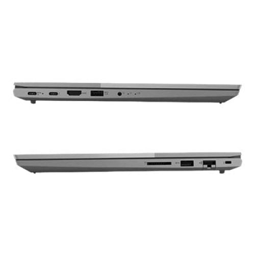 Лаптоп LENOVO ThinkBook 15 Intel Core i5 - 1135G7