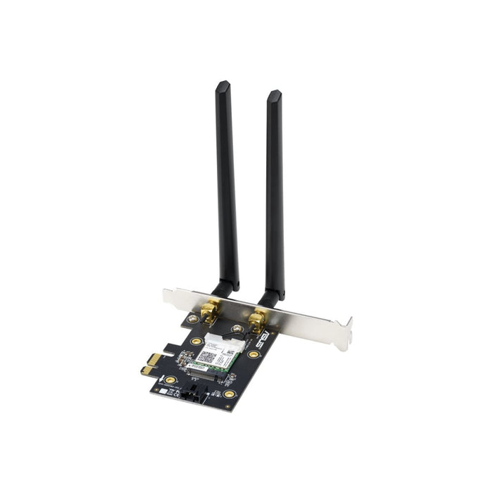 Адаптер Бърз WiFi ASUS PCE - AX3000